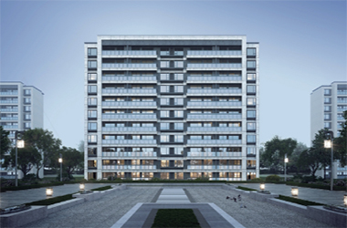 保利·寧波奉化項目