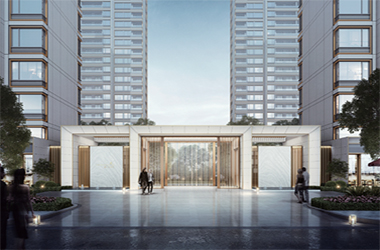 大家·祥符地塊項目