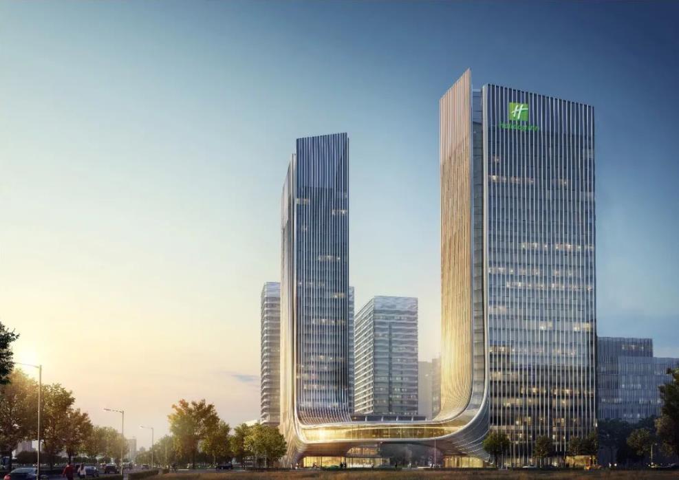 西安先河灃啟時代EPC項目順利獲得建設工程規劃許可證